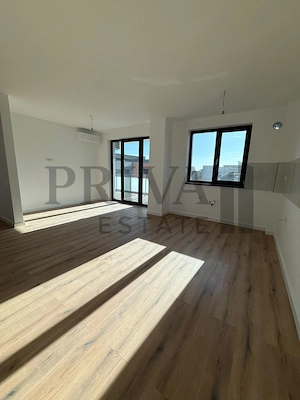 Apartament nou 3 camere, 2 bai, 67 mp + 10 balcon, Aradului - imagine 4