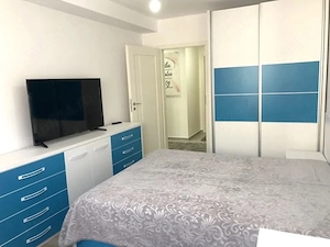  centru TULCEA apartament 2 camere in CHIRIE - imagine 4