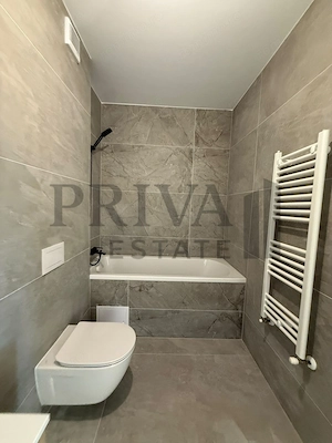 Apartament nou 3 camere, 2 bai, 67 mp + 10 balcon, Aradului - imagine 12