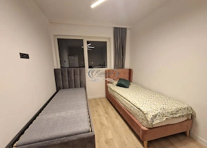 Floresti, Avram Iancu, apartament cu 3 camere - imagine 4