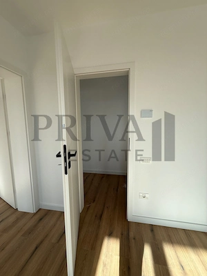 Apartament nou 3 camere, 2 bai, 67 mp + 10 balcon, Aradului - imagine 13
