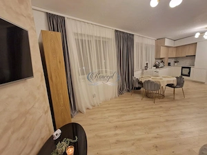 Floresti, Avram Iancu, apartament cu 3 camere - imagine 14