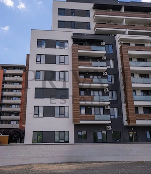 Apartament nou 3 camere, 2 bai, 67 mp + 10 balcon, Aradului