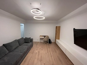 2 camere, renovat, metrou Tineretului – 105.000 € - imagine 3