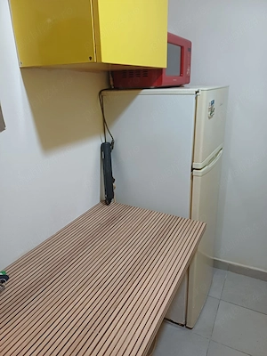 Proprietar - Inchiriez apartament 2 camere Calea Mosilor central, bloc nou - imagine 9