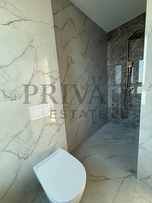 Apartament nou 3 camere, 2 bai, 67 mp + 10 balcon, Aradului - imagine 17