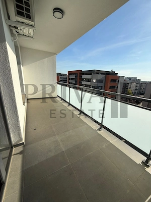 Apartament nou 3 camere, 2 bai, 67 mp + 10 balcon, Aradului - imagine 19