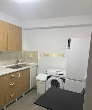 2 Camere de inchiriat | Pantelimon | Centrala | Mobilat & Utilat |  - imagine 5