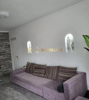 4 Camere de inchiriat | Dorobanti | Metrou | Centrala | Mobilat - Utilat - imagine 2