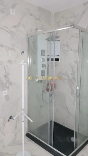 4 Camere de inchiriat | Dorobanti | Metrou | Centrala | Mobilat - Utilat - imagine 14