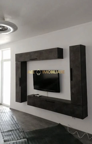 4 Camere de inchiriat | Dorobanti | Metrou | Centrala | Mobilat - Utilat - imagine 3