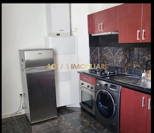 4 Camere de inchiriat | Dorobanti | Metrou | Centrala | Mobilat - Utilat - imagine 7