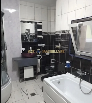 4 Camere de inchiriat | Dorobanti | Metrou | Centrala | Mobilat - Utilat - imagine 15