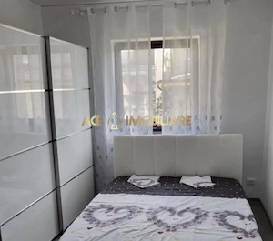 4 Camere de inchiriat | Dorobanti | Metrou | Centrala | Mobilat - Utilat - imagine 10