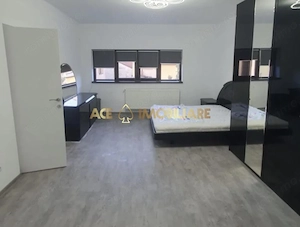 4 Camere de inchiriat | Dorobanti | Metrou | Centrala | Mobilat - Utilat - imagine 8