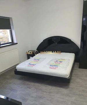 4 Camere de inchiriat | Dorobanti | Metrou | Centrala | Mobilat - Utilat - imagine 9