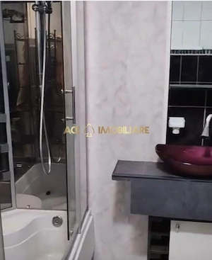 4 Camere de inchiriat | Dorobanti | Metrou | Centrala | Mobilat - Utilat - imagine 16