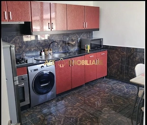 4 Camere de inchiriat | Dorobanti | Metrou | Centrala | Mobilat - Utilat - imagine 6