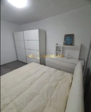 4 Camere de inchiriat | Dorobanti | Metrou | Centrala | Mobilat - Utilat - imagine 11