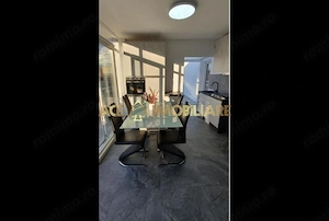 4 Camere de inchiriat | Dorobanti | Metrou | Centrala | Mobilat - Utilat - imagine 5