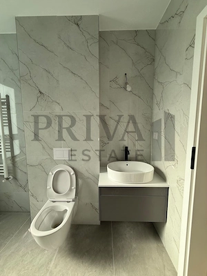 Apartament nou 3 camere, 2 bai, 67 mp, etaj 5, Aradului - imagine 14