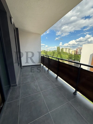 Apartament nou 3 camere, 2 bai, 67 mp, etaj 5, Aradului - imagine 16