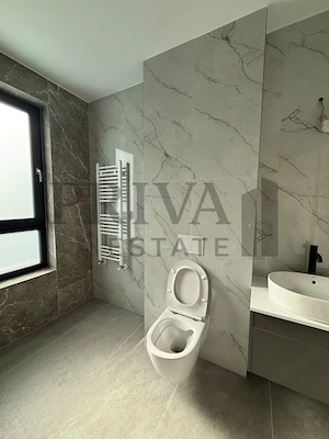 Apartament nou 3 camere, 2 bai, 67 mp, etaj 5, Aradului - imagine 11