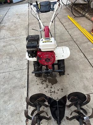 De vanzare motocultor MS7100