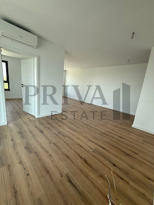 Apartament nou 2 camere, 52 mp, etaj 3,  lift, Aradului - imagine 7