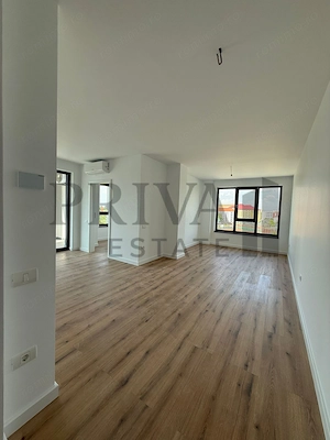 Apartament nou 2 camere, 52 mp, etaj 3,  lift, Aradului - imagine 4
