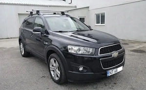 Chevrolet Captiva 2.2 