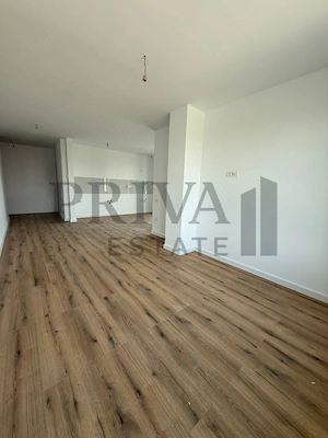 Apartament nou 2 camere, 52 mp, etaj 3,  lift, Aradului - imagine 9