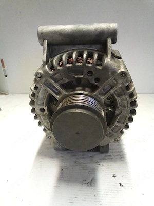Alternator Citroen, Fiat, Ford, Land Rover, Peugeot 0121615002 - imagine 3