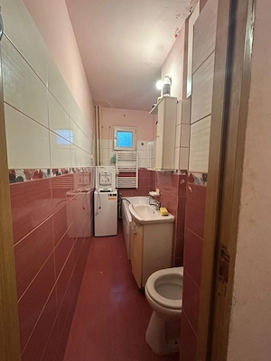 Apartament cu 4 camere de închiriat – Zona Dacia, aproape de Iulius Ma - imagine 10