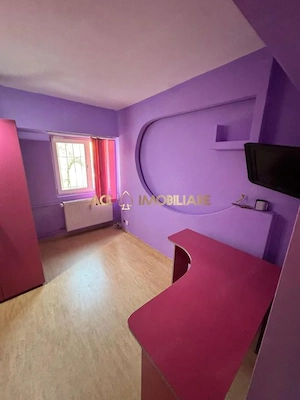 4 Camere de inchiriat | Pantelimon | Mobilat & Utilat |  - imagine 13