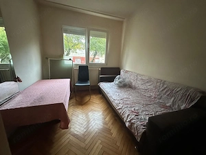 Apartament cu 4 camere de închiriat – Zona Dacia, aproape de Iulius Ma - imagine 3