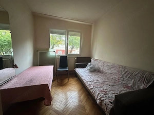 Apartament cu 4 camere de închiriat – Zona Dacia, aproape de Iulius Ma - imagine 4
