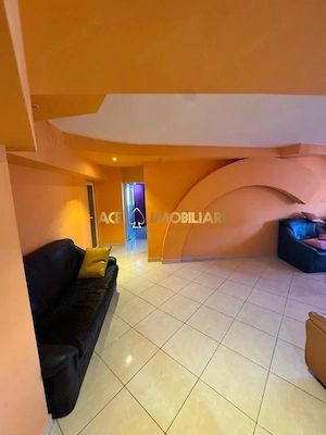 4 Camere de inchiriat | Pantelimon | Mobilat & Utilat |  - imagine 7