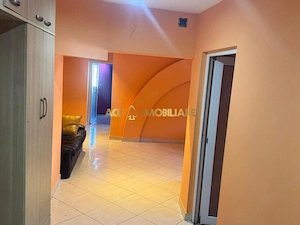4 Camere de inchiriat | Pantelimon | Mobilat & Utilat |  - imagine 2