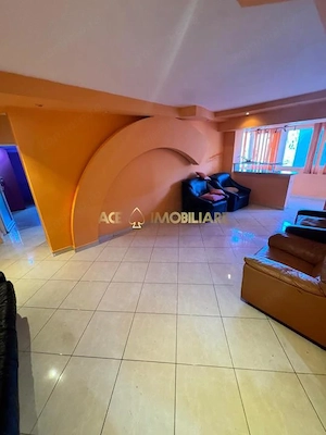 4 Camere de inchiriat | Pantelimon | Mobilat & Utilat |  - imagine 9