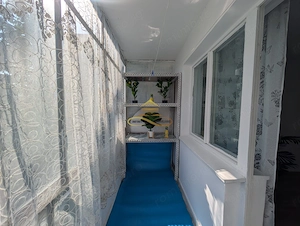 Apartament 2 camere, zona Adriatica - imagine 13