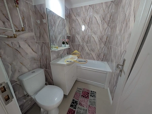 Apartament 2 camere, zona Adriatica - imagine 3