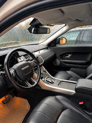 Vand Range Rover Evoque - imagine 7