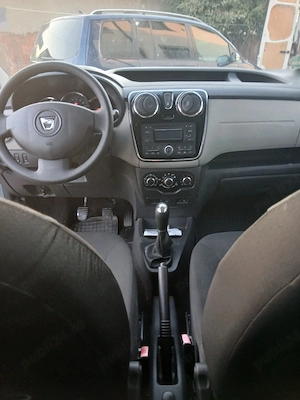 de vânzare 1.5 diesel  km 179000km          an 2014  - imagine 7