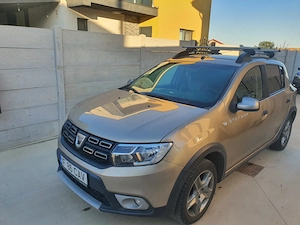 Dacia Sandero Stepway 1.0 tce cu GPL fabrica - imagine 3
