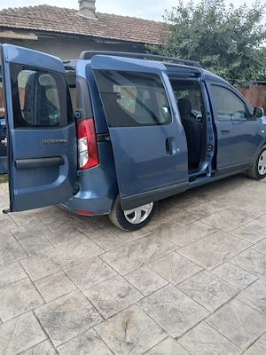 de vânzare 1.5 diesel  km 179000km          an 2014  - imagine 9