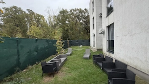 Cladire 11 apartamente cu 3 camere, superba, langa padure Chiajna , str Toamnei - imagine 16
