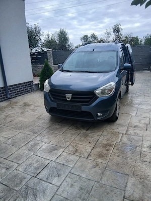 de vânzare 1.5 diesel  km 179000km          an 2014  - imagine 10