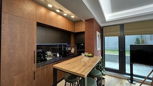 2 camere | Metrou Unirii | Grădină proprie | Smart Home | Parcare - imagine 8