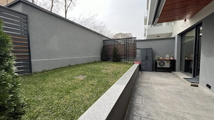 2 camere | Metrou Unirii | Grădină proprie | Smart Home | Parcare - imagine 18